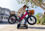 Urtopia Carbon Joy Ultra E-Bike