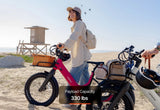 Urtopia Carbon Joy Ultra E-Bike
