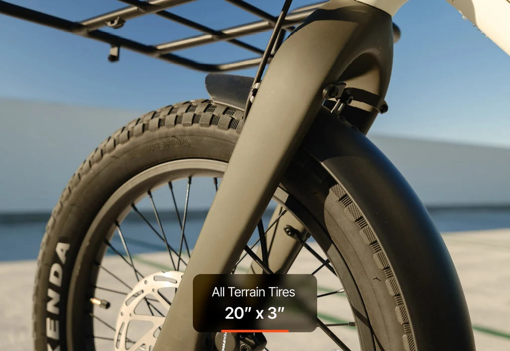 Urtopia Carbon Joy Ultra E-Bike