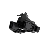 SHIFT SWITCH, DEORE XT, SW-M8150-IR, RIGHT, DIRECT ATTACH TO BL (I-Spec EV)