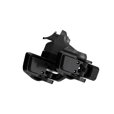 SHIFT SWITCH, DEORE XT, SW-M8150-IR, RIGHT, DIRECT ATTACH TO BL (I-Spec EV)