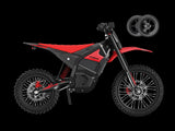 Yozma IN 10 Pro High-Performance Off-Road Electric Dirt Bike