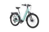 Velotric Discover 2 Ebike-Most Comfortable Commuter for Seniors