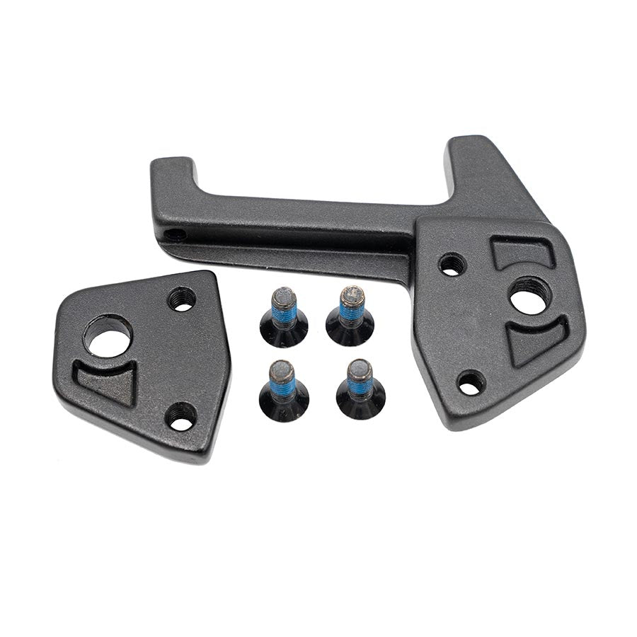 Dirt Hero Dropout Adaptors
