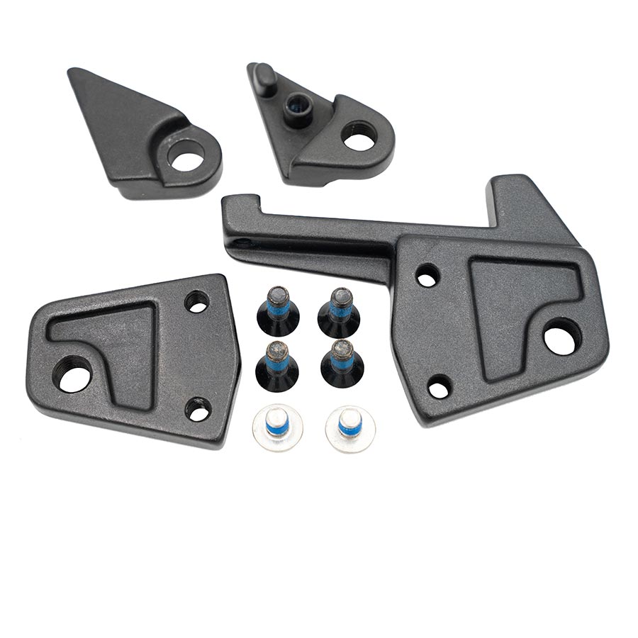 Dirt Hero Dropout Adaptors