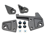 Dirt Hero Dropout Adaptors