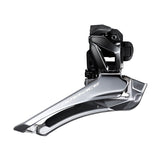 FRONT DERAILLEUR, FD-R9100, DURA-ACE,31.8MM BAND(W/28.6 ADAPTER), FOR REAR 11-SPEED