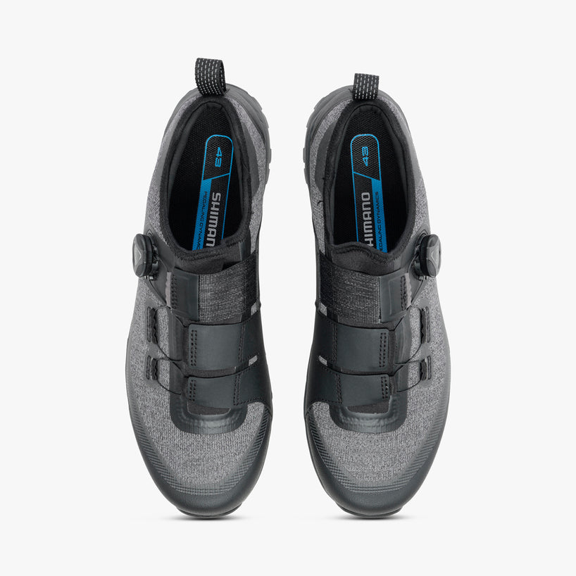 SH-ET701 BICYCLE SHOES | GREEN 41