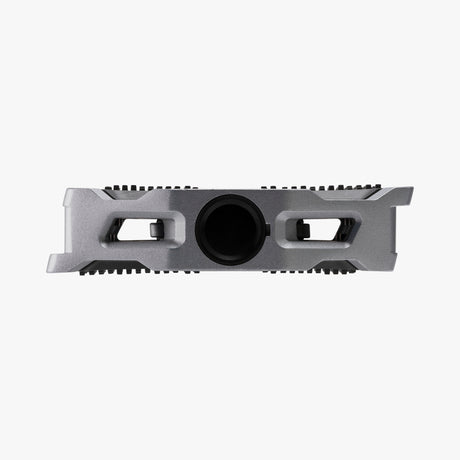 PEDAL, PD-EF205, FLAT, W/O REFLECTOR, BLACK
