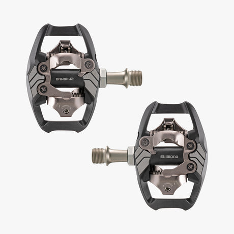 PEDAL, PD-MX70, DXR, SPD PEDAL, W/CLEAT (SM-SH51)