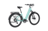 Velotric Discover 2 Ebike-Most Comfortable Commuter for Seniors