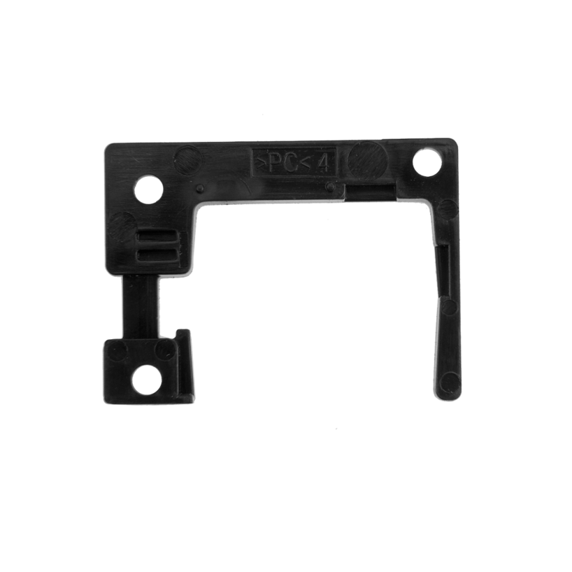 BT-E8020 FRAME CG PORT CAP