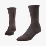 GRAVEL SOCKS, CLAY, M/L (SHOE SIZE 41-44)