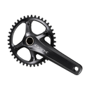 FRONT CHAINWHEEL, FC-RX810-1, GRX HOLLOWTECH 2, 172.5MM, 40T