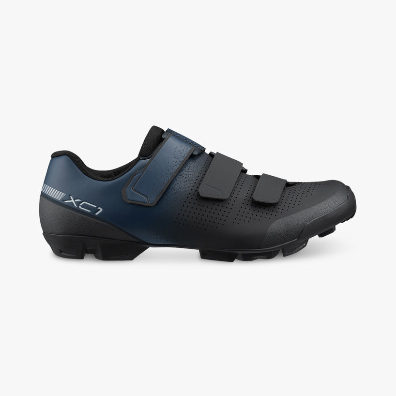 SH-XC102W BICYCLE SHOES | AQUA BLUE 41 WOMEN