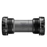 BOTTOM BRACKET, SM-BBR60, RIGHT & LEFT ADAPTER (BSA THREAD), W/O TL-FC25