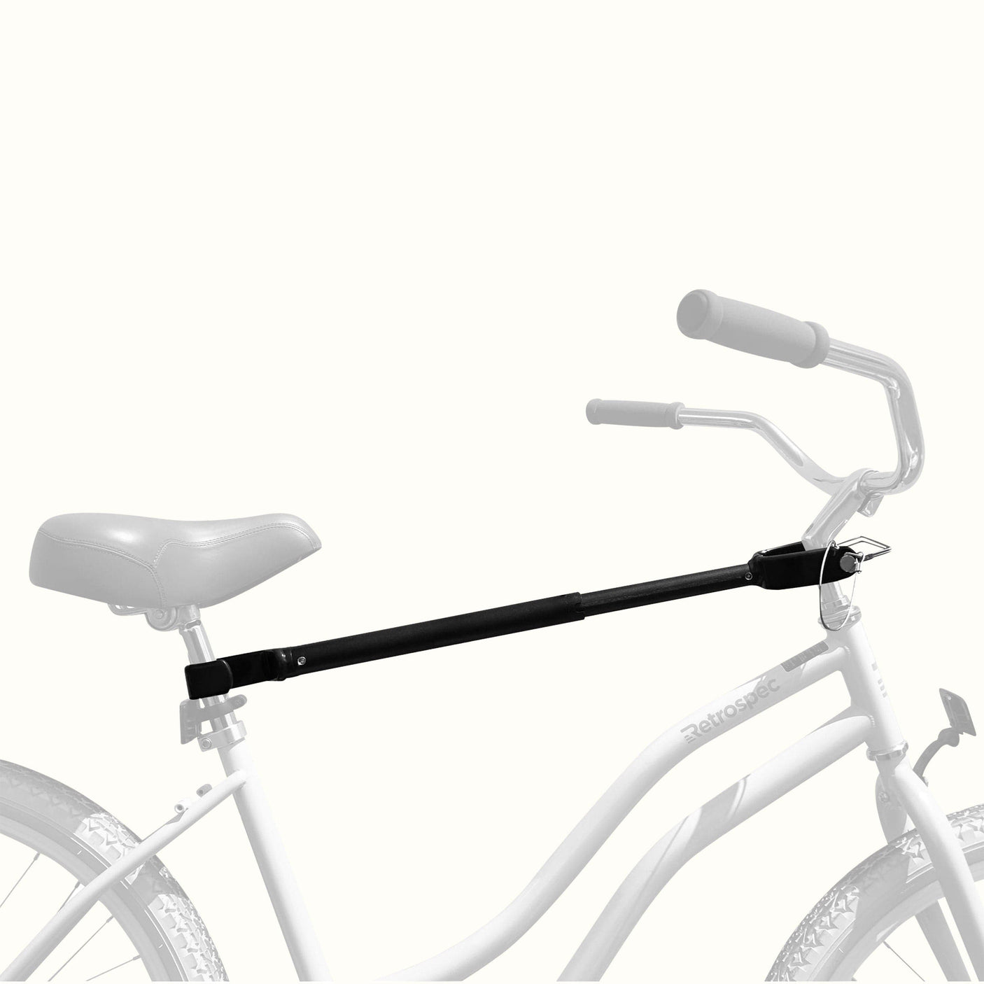 Lenox Bike Rack Top Tube Adapter