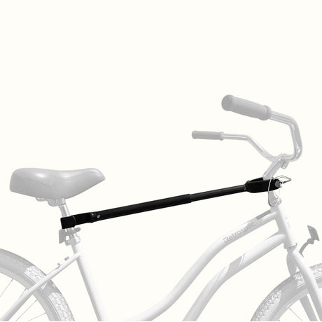 Lenox Bike Rack Top Tube Adapter