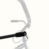 Lenox Bike Rack Top Tube Adapter