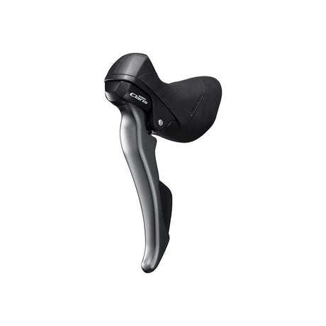 SHIFT/BRAKE LEVER, ST-R2000-R, CLARIS, RIGHT, 8-SPEED, W/2100MM SL INNER(PRE-ASSEMBLED)