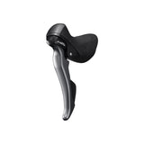 SHIFT/BRAKE LEVER, ST-R2000-L, CLARIS, LEFT, 2-SPEED, W/1800MM SL INNER(PRE-ASSEMBLED)