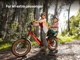 Velotric GoMad Ebike