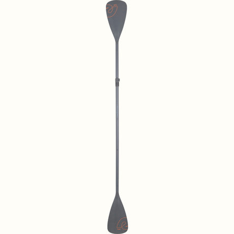 Weekender ISUP/Kayak Hybrid Paddle