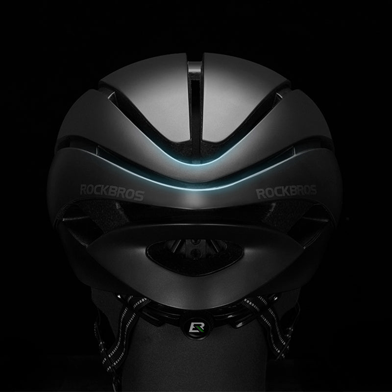 ROCKBROS Ultralight Aerodynamic Cycling Helmet MTB/Road Men's