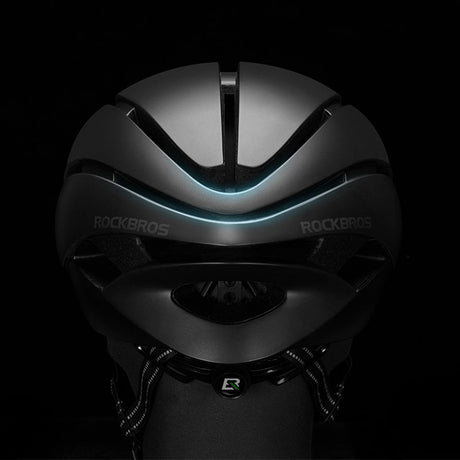 ROCKBROS Ultralight Aerodynamic Cycling Helmet MTB/Road Men's
