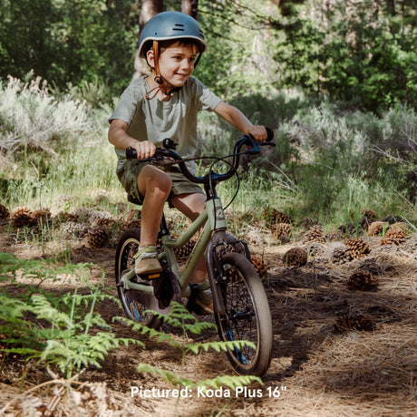 Koda Plus 20" Kids Bike (6-8 yrs)