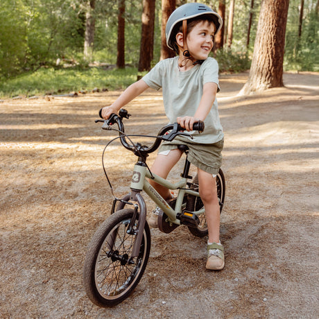 Koda Plus 16" Kids Bike (4-6 yrs)