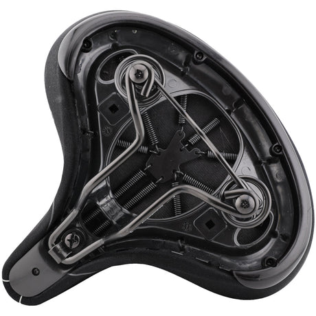(FS-CR) Full Suspension Cruiser w/ Lycra Cover