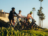 Heybike Venus-- Your Lightweight Commuter, Your Getaway Cruiser