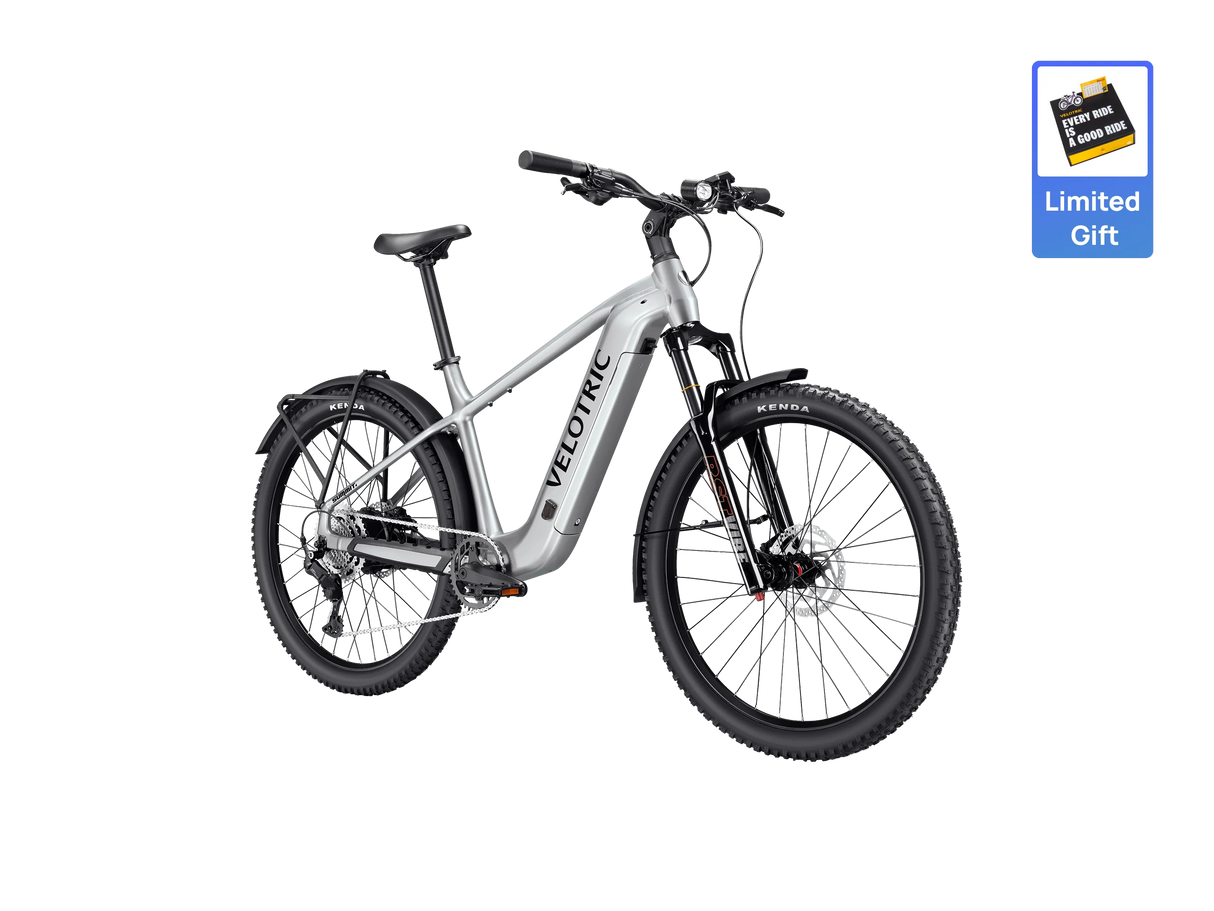 Velotric Summit 2 Ebike