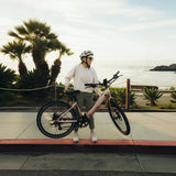 Heybike Venus-- Your Lightweight Commuter, Your Getaway Cruiser