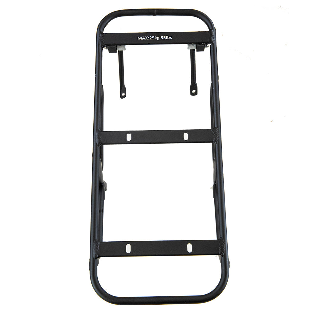 (R1-DD-MINI) Serfas® REAR RACK DASH-MINI
