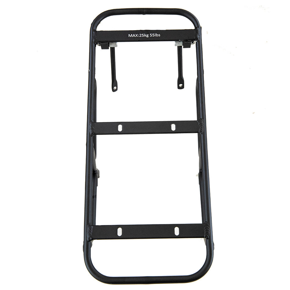 (R1-DD-MINI) Serfas® REAR RACK DASH-MINI