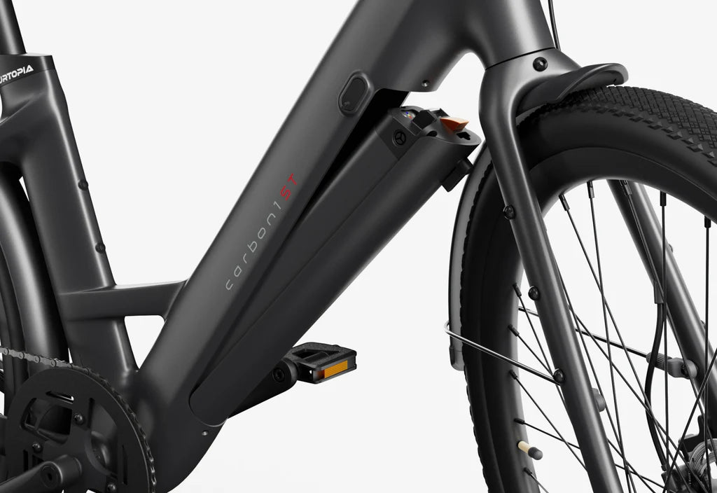 Urtopia Carbon 1 Step-Thru