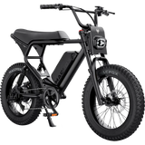 Macfox X2 Electric Mountain Bike