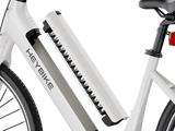 Heybike Venus-- Your Lightweight Commuter, Your Getaway Cruiser