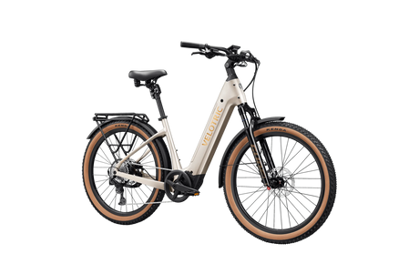 Velotric Discover M Ebike