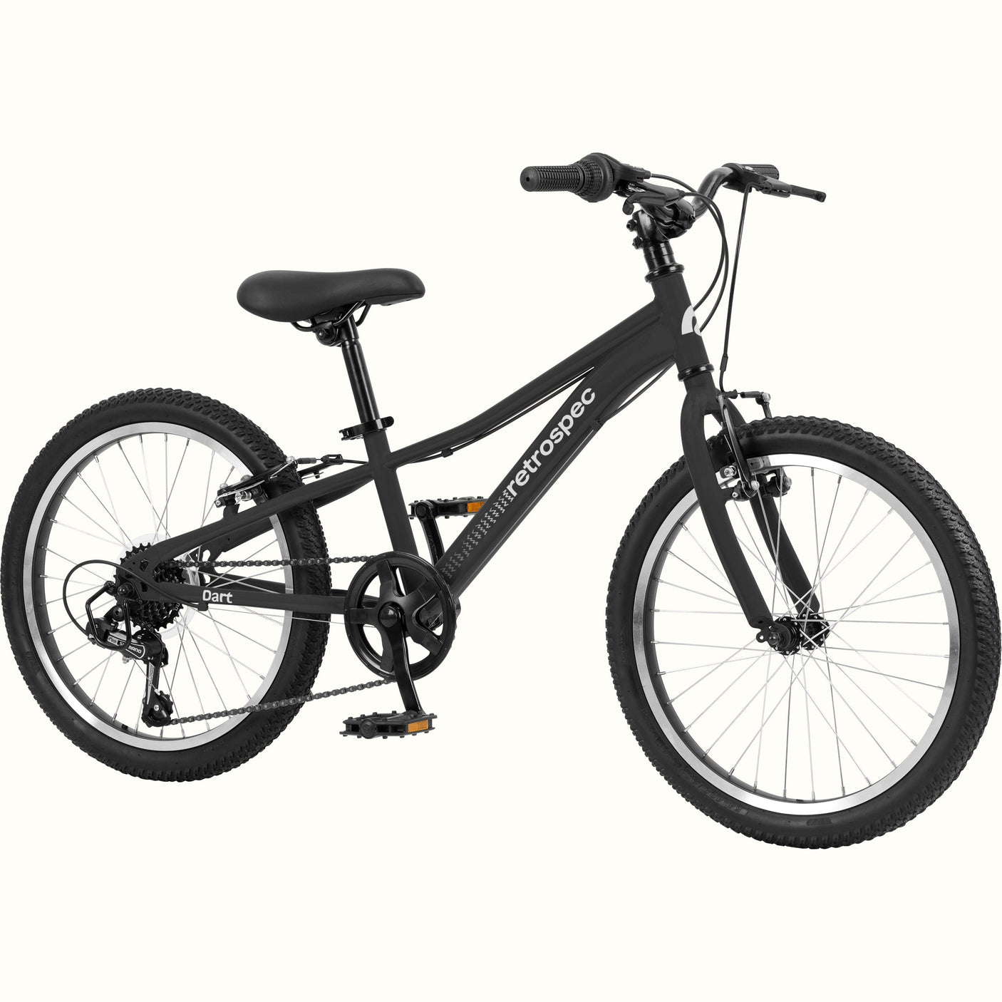 Dart 20” Kids Bike 7 Speed (6-8 years)