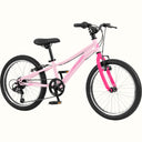 Dart 20” Kids Bike 7 Speed (6-8 years)
