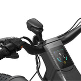 OKAI Ranger EB50 Fat Tire Electric Bike 750W 26x4 Tires Samsung Battery 45 Miles Range