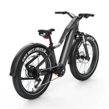 OKAI Ranger EB50 Fat Tire Electric Bike 750W 26x4 Tires Samsung Battery 45 Miles Range