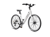 Heybike Venus-- Your Lightweight Commuter, Your Getaway Cruiser