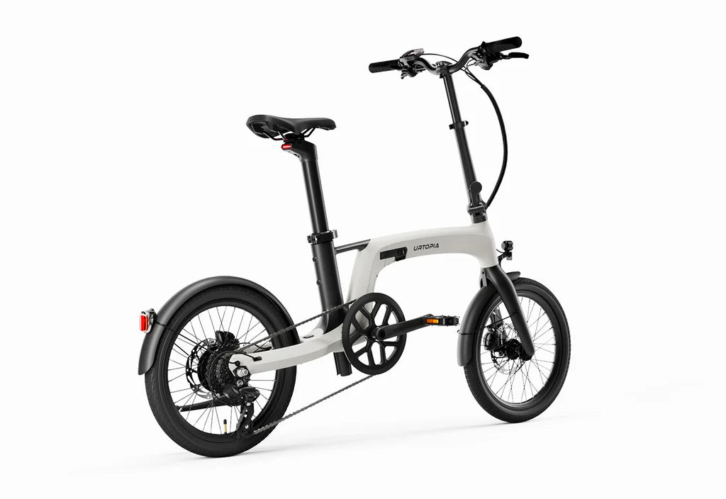 URTOPIA Carbon Fold 2 E-Bike