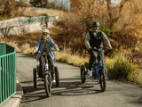 Velotric Triker Electric Tricycle
