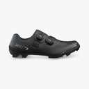 SH-XC703 BICYCLE SHOES | BLACK 44.0