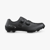 SH-XC703 BICYCLE SHOES | BLACK 45.0